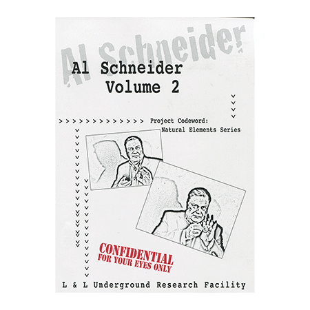 Al Schneider Natural Element Series by L&L Publishing video DOWNLOAD