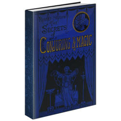 Secrets of Conjuring And Magic by Robert Houdin & The...