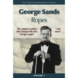 George Sands Masterworks Collection - Ropes (Book and...