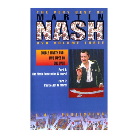 Very Best of Martin Nash L&L- #3 video DOWNLOAD