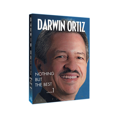Darwin Ortiz - Nothing But The Best V1 by L&L Publishing video DOWNLOAD