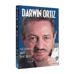 Darwin Ortiz - Nothing But The Best V2 by L&L Publishing...