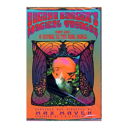 Burger Magical Voyages- #1 video DOWNLOAD