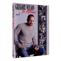 Gregory Wilson In Action Volume 1 by Gregory Wilson video...