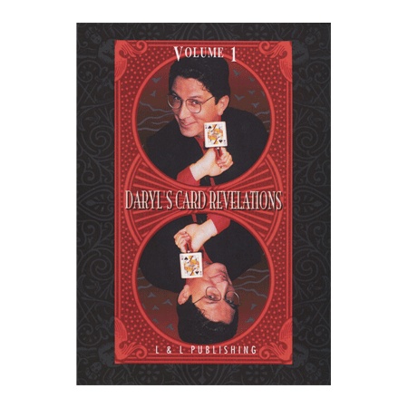 Daryl Card Revelations Volume 1 video DOWNLOAD