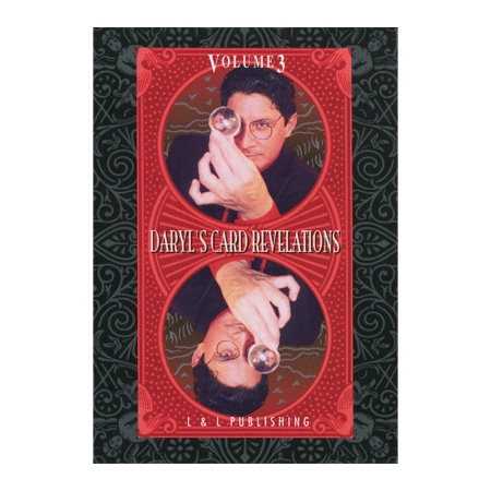 Daryl Card Revelations Volume 3 video DOWNLOAD