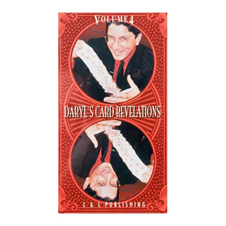Daryl Card Revelations- #4 video DOWNLOAD