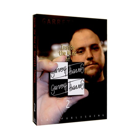 Inside the Mind of Garrett Thomas Vol.2 by Garrett Thomas video DOWNLOAD
