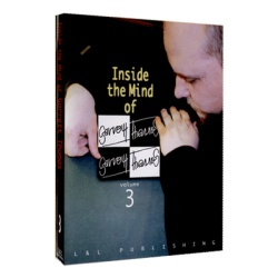 Inside the Mind of Garrett Thomas Vol.3 by Garrett Thomas...