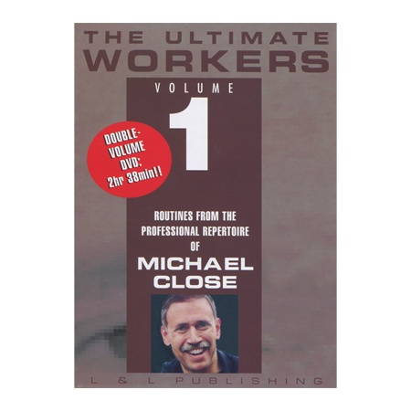 Michael Close Workers- #1 video DOWNLOAD