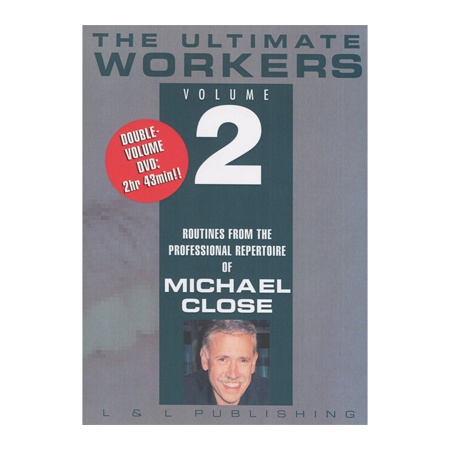 Michael Close Workers- #2 video DOWNLOAD