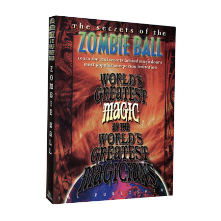 Zombie Ball (Worlds Greatest Magic) video DOWNLOAD