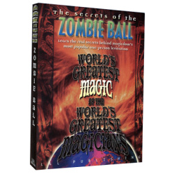 Zombie Ball (Worlds Greatest Magic) video DOWNLOAD
