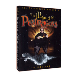 Magic of the Pendragons #2 by L&L Publishing video...