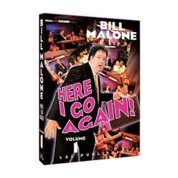 Here I Go Again - Volume 1 by Bill Malone video DOWNLOAD