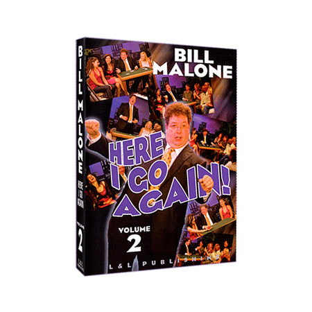 Here I Go Again - Volume 2 by Bill Malone video DOWNLOAD