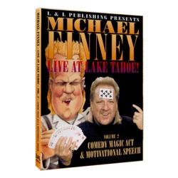 Finney Live at Lake Tahoe Volume 2 by L & L...