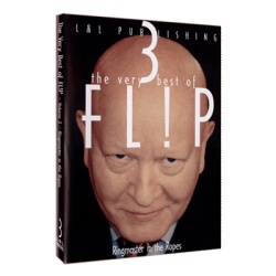 Very Best of Flip Vol 3 (Flip-Ringmaster in the Ropes) by...