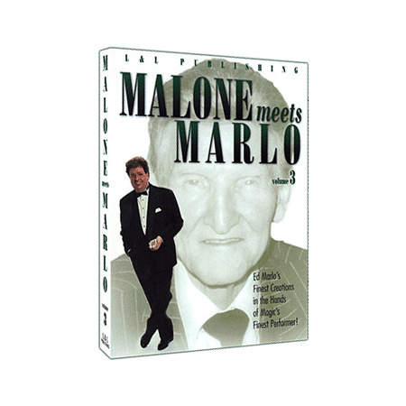 Malone Meets Marlo #3 by Bill Malone video DOWNLOAD