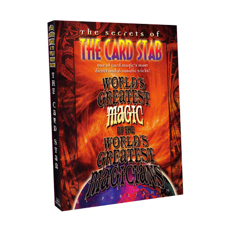 Card Stab (Worlds Greatest Magic) video DOWNLOAD