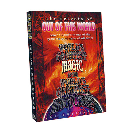 Out of This World (Worlds Greatest Magic) video DOWNLOAD