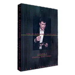 The Al Schneider Technique - Vol1: Theory & Magic...