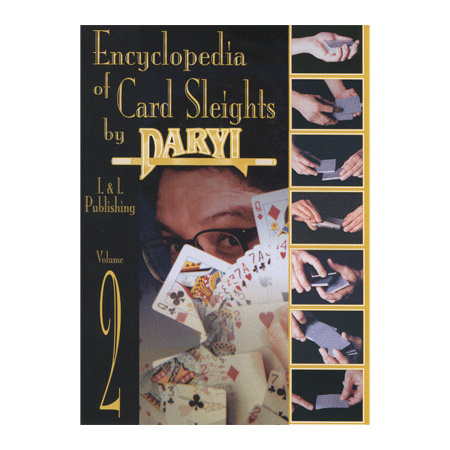 Encyclopedia of Card Volume 2 by Daryl video DOWNLOAD
