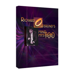 Mind Mysteries Too Volume 6 by Richard Osterlind video...