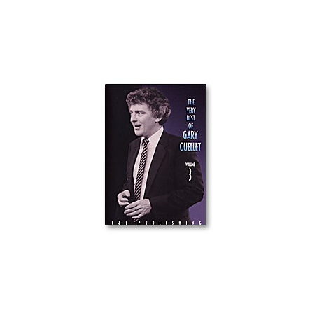 Very Best of Gary Ouellet Volume 3 video DOWNLOAD