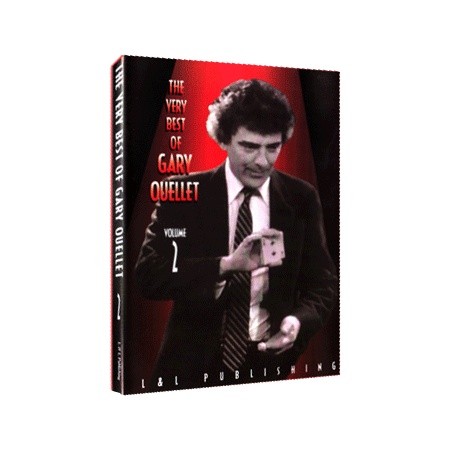 Very Best of Gary Ouellet Volume 2 video DOWNLOAD