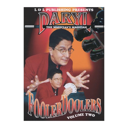 Fooler Doolers Daryl Volume 2 video DOWNLOAD
