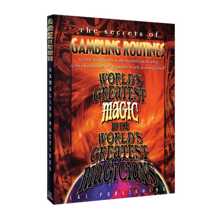 Gambling Routines (Worlds Greatest) video DOWNLOAD