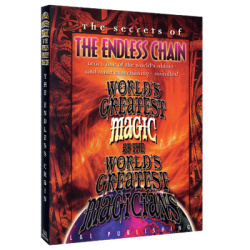 The Endless Chain (Worlds Greatest) video DOWNLOAD