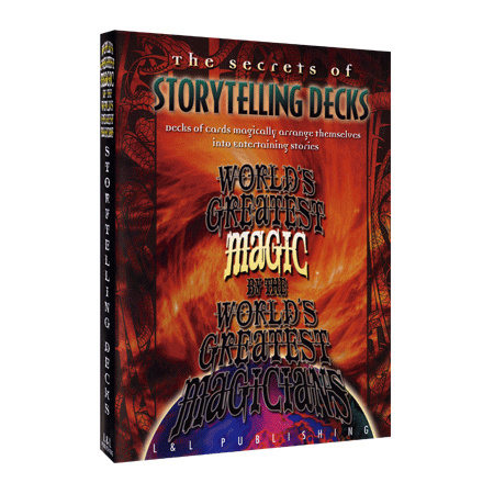 Storytelling Decks (Worlds Greatest Magic) video DOWNLOAD