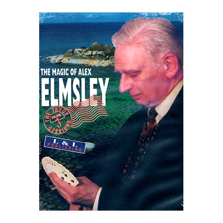 Alex Elmsley Tahoe Sessions- #3 video DOWNLOAD