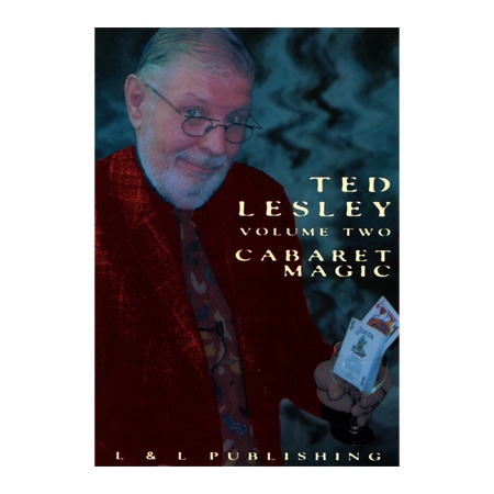 Cabaret Magic Volume 2 by Ted Lesley video DOWNLOAD