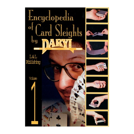 Encyclopedia Of Card Daryl- #1 video DOWNLOAD