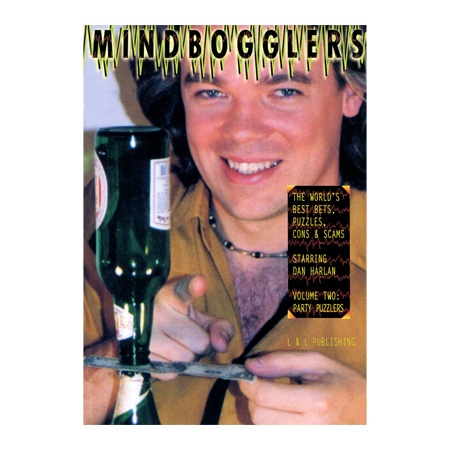 Mindbogglers Harlan- #2 video DOWNLOAD