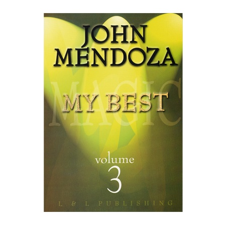 My Best #3 by John Mendoza video DOWNLOAD
