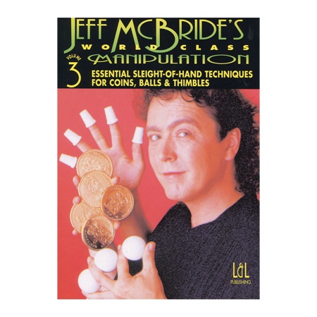 World Class Manipulation McBride- #3 video DOWNLOAD