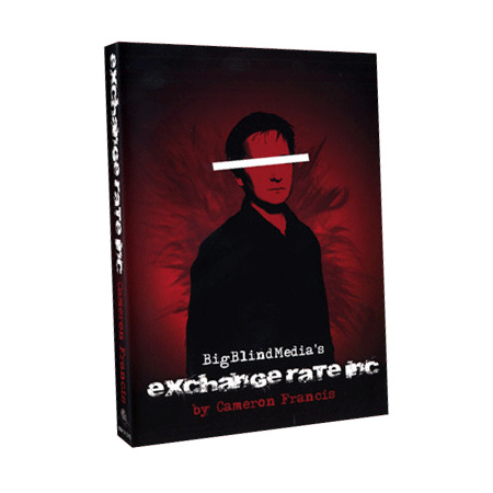 Exchange Rate Inc by Cameron Francis & Big Blind Media video DOWNLOAD