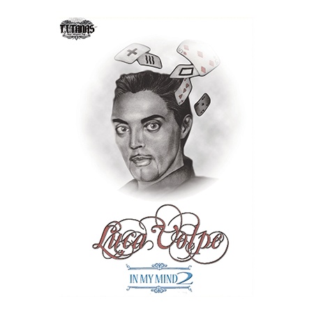 In My Mind 2 by Luca Volpe and Titanas video DOWNLOAD