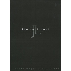 The Real Deal by Jeff Lianza - Video DOWNLOAD