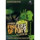 Fingers of Fury Vol.2 (Death By Cards) by Alan Rorrison & Big Blind Media