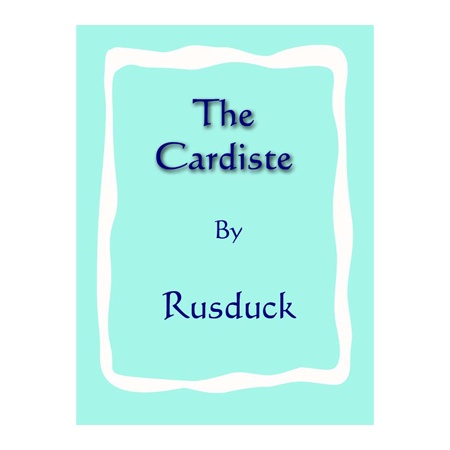 The Cardiste by Rusduck eBook DOWNLOAD