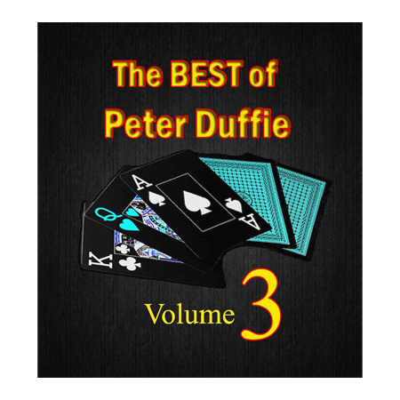 Best of Duffie Vol 3 by Peter Duffie eBook DOWNLOAD