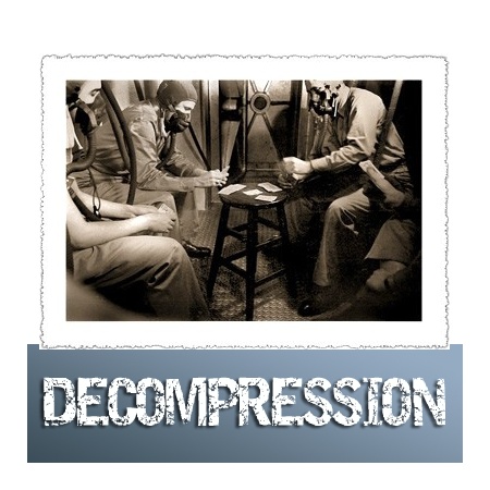Decompression by Daniel Chard video DOWNLOAD