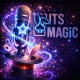 Personalisierte Showansage / Magier-Intro
