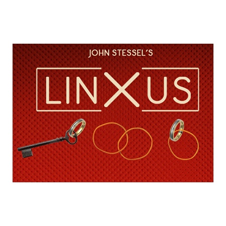 Linxus by John Stessel - Video - DOWNLOAD