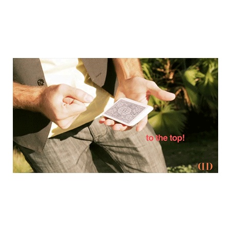 T.O.P. by Alex Pandrea video DOWNLOAD